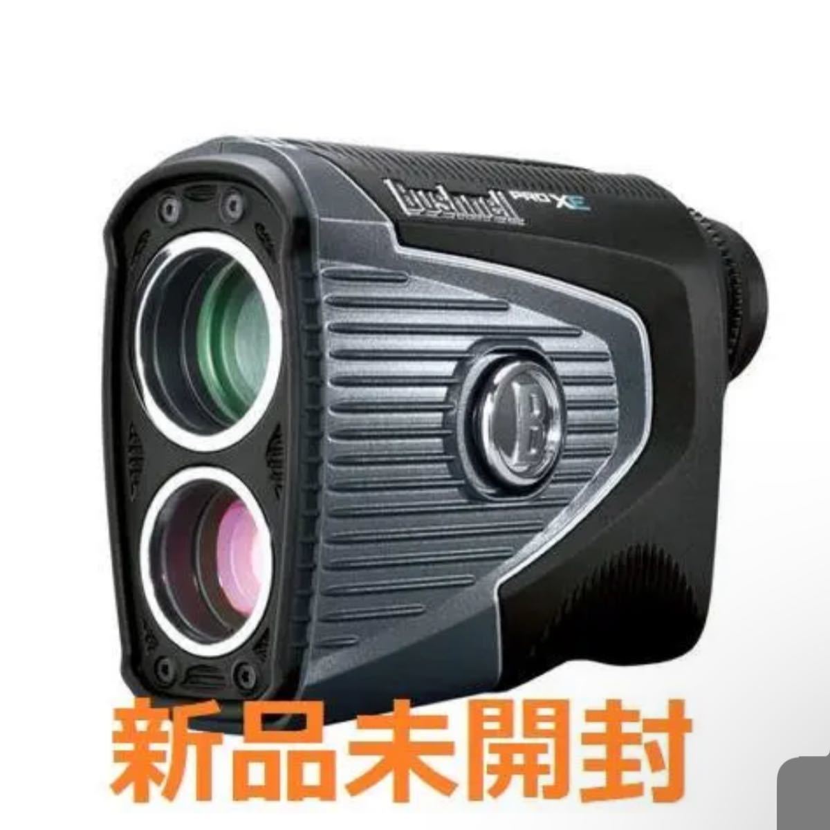 ブッシュネル Bushnell プロ XE ジョルト 距離測定器 ピンシーカー