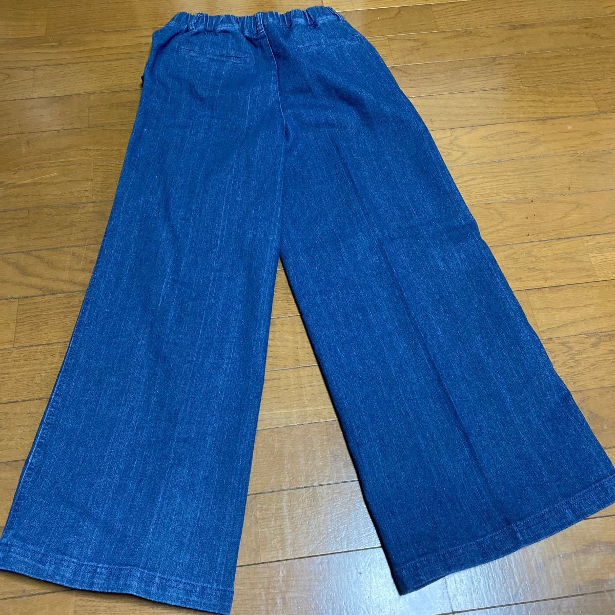 送料込・まとめ買い ワイドパンツ 未使用タグなし www.zekaipekkafali.com