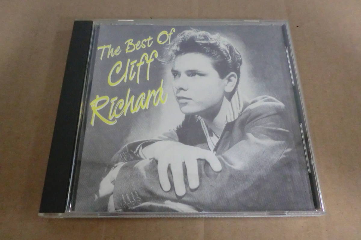  The * лучший *ob* Cliff * Richard ⑧