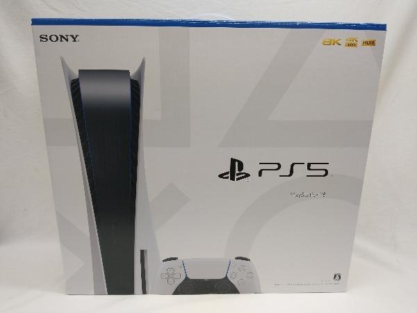PlayStation 5(CFI-1100A01)