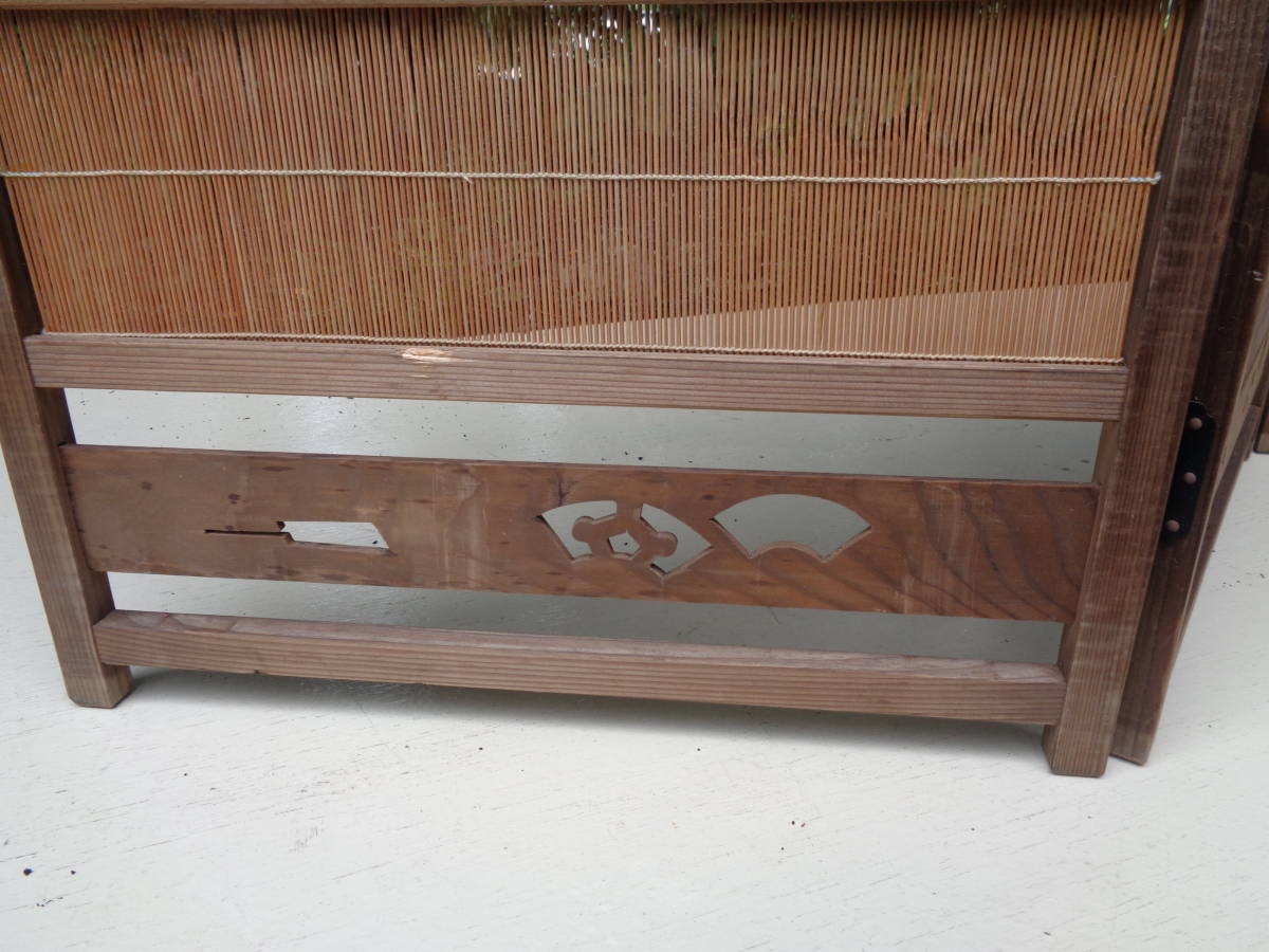 衝立夏用 item details | Yahoo! Japan Auctions | One Map by FROM JAPAN