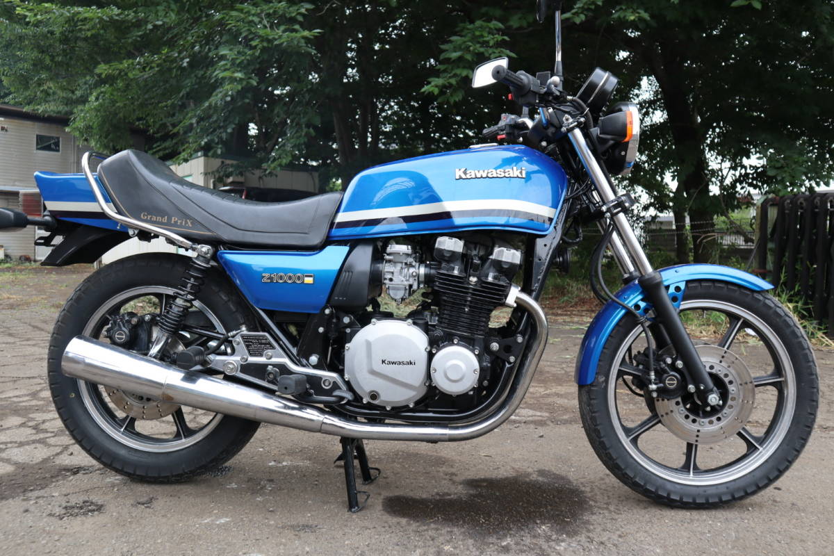 Yahoo!オークション - カワサキ KAWASAKI Z1000J(KZT00J-01114 Yahoo!オークション - カワサキ KAWASAKI Z1000J(KZT00J-01114