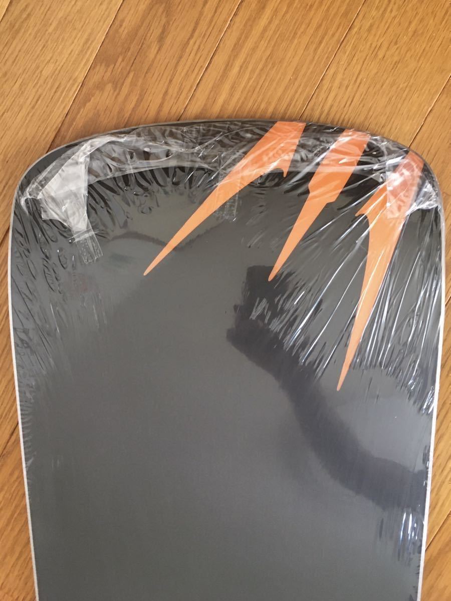 訳あり 未使用 MOSS TWISTER PROSPECT 155 モス スノーボード