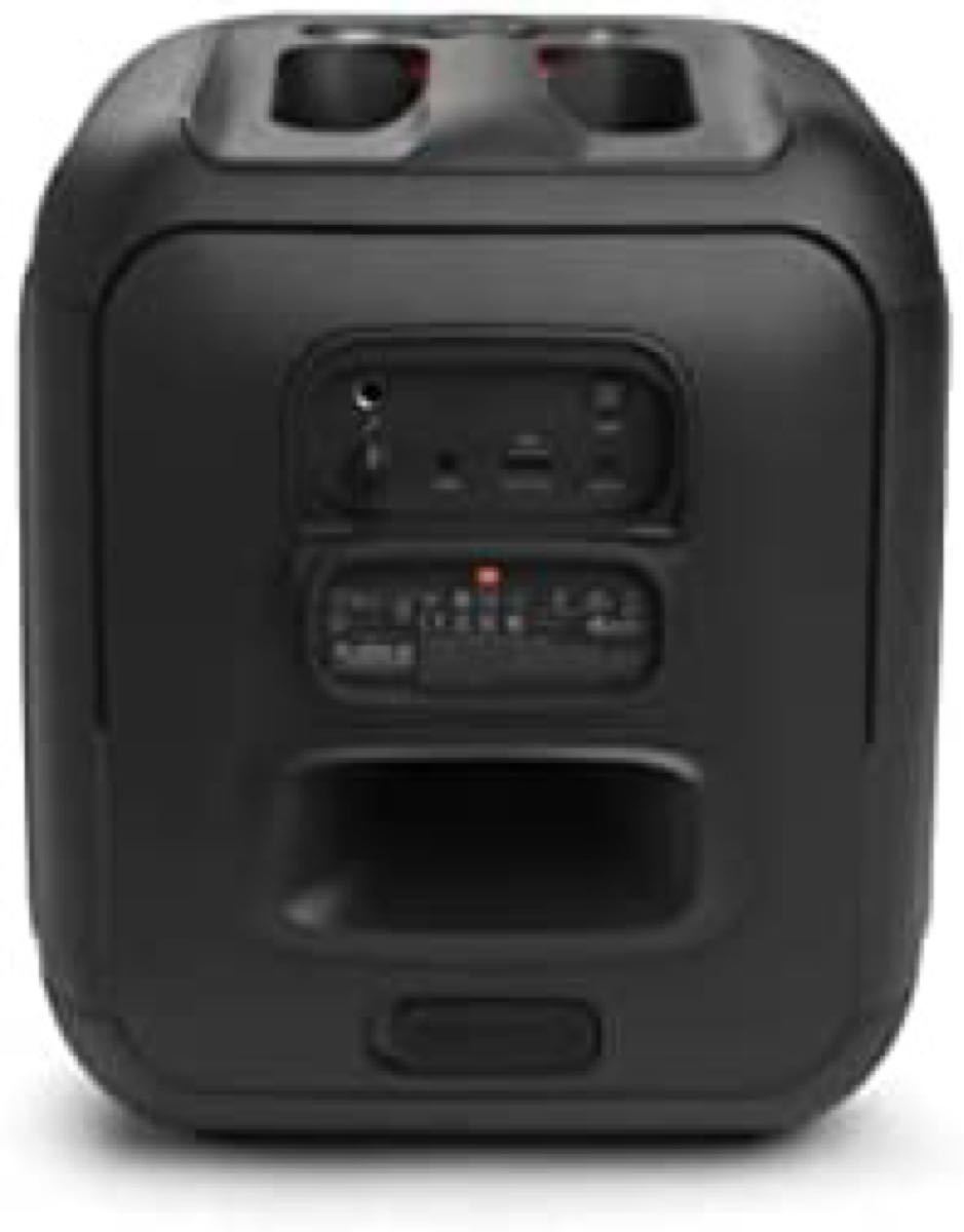 ポンパドー ビター 新品未開封 JBL Partybox Encore Essential ①