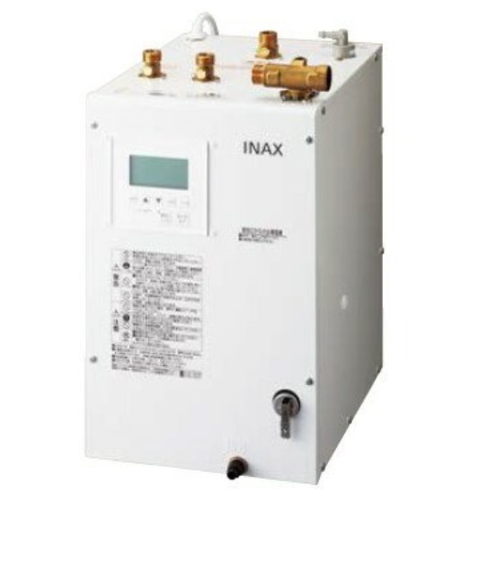 新品未開封品】 LIXIL INAX EHPN-KA12ECV3 (100V) 電気温水器 12L 2022