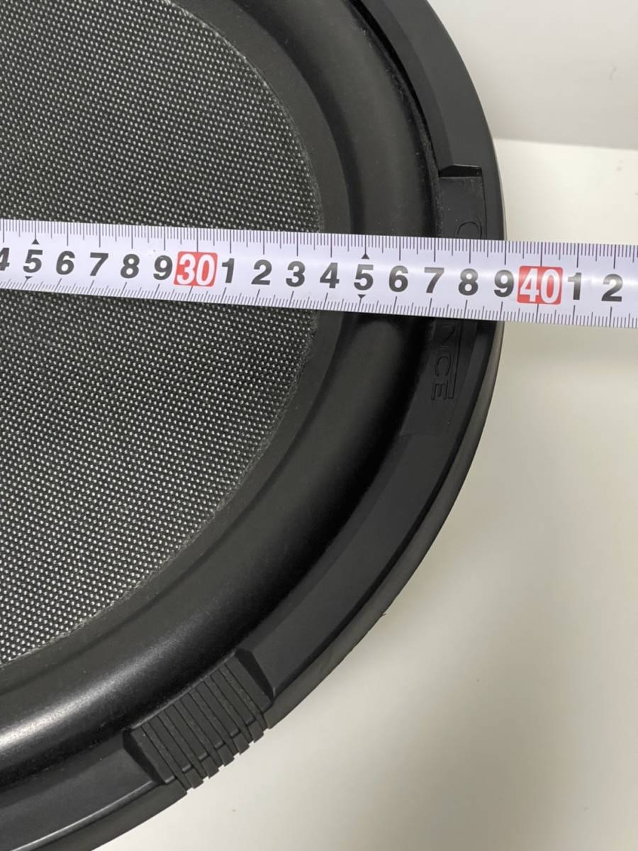 日本産 @@ライトの色が変化する LIGHTING WOOFER SPEAKER