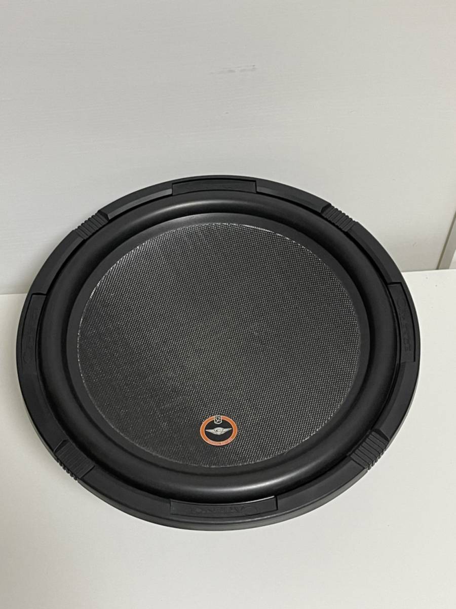 日本産 @@ライトの色が変化する LIGHTING WOOFER SPEAKER