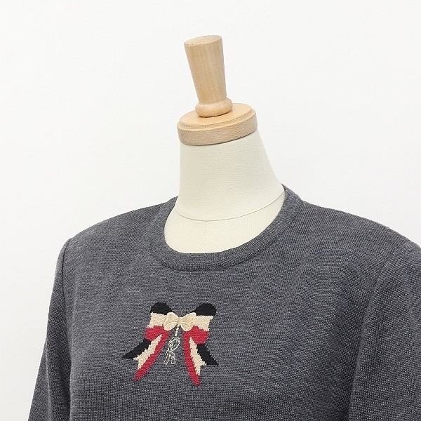 美品 ヴィンテージ○Roberta di Camerino ロベルタ ディ カメリーノ