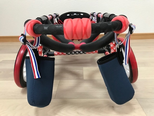 犬用車椅子、コーギー用4輪車、犬の車椅子 犬用車椅子、コーギー用4輪車、犬の車椅子