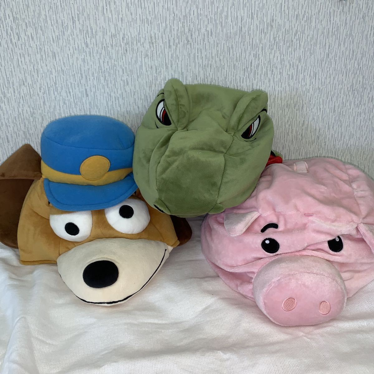 ディズニー ユニバ ジュラシックパーク スリンキー トイストーリー 被り物 帽子 ぬいぐるみ トイ ストーリー 売買されたオークション情報 Yahooの商品情報をアーカイブ公開 オークファン Aucfan Com ディズニー ユニバ ジュラシックパーク スリンキー トイストーリー 被り物 帽子 ぬいぐるみ トイ ストーリー 売買されたオークション情報 Yahooの商品情報をアーカイブ公開 オークファン Aucfan Com