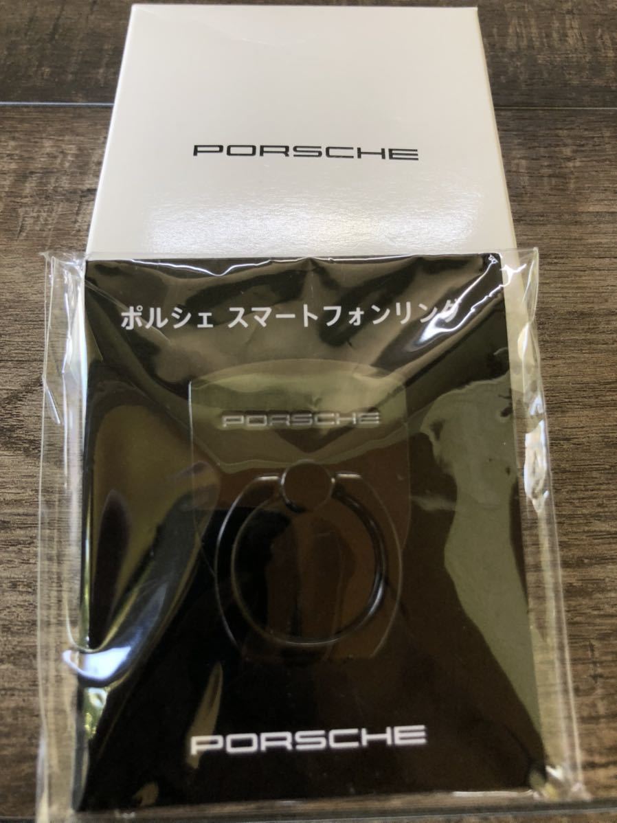 Porsche ポルシェ オリジナル スマートフォンリング スマホリング iPhone ノベルティ(ポルシェ)｜売買されたオークション情報、yahooの商品情報をアーカイブ公開  - オークファン（aucfan.com）