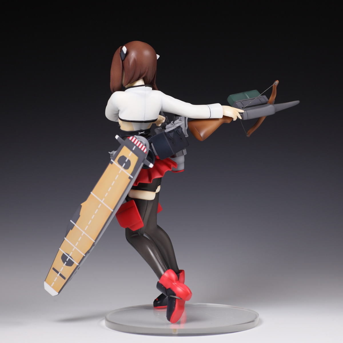 塗装済完成品】83℃ 大鳳 艦隊これくしょん 艦これ ガレージ 塗装済完成品】83℃ 大鳳 艦隊これくしょん 艦これ ガレージ