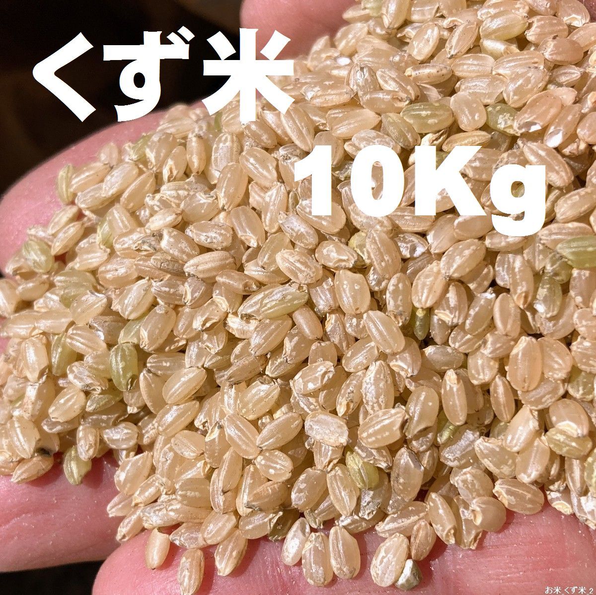 くず米 30kg 最安値‼️青米 飼料米 鳥のエサ - 通販 - guianegro.com.br