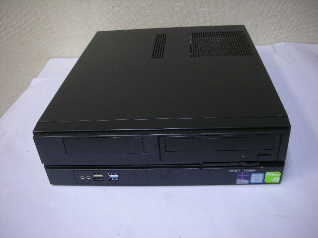 Diginnos Slim Magnate GX(ASUS PRIME 8250M-A)Core i7 7700 3.6GHz