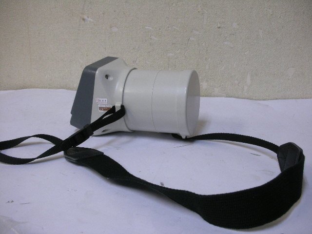 ALOKA サーベイメータ ICS-321 現状で! www.nickstellino.com
