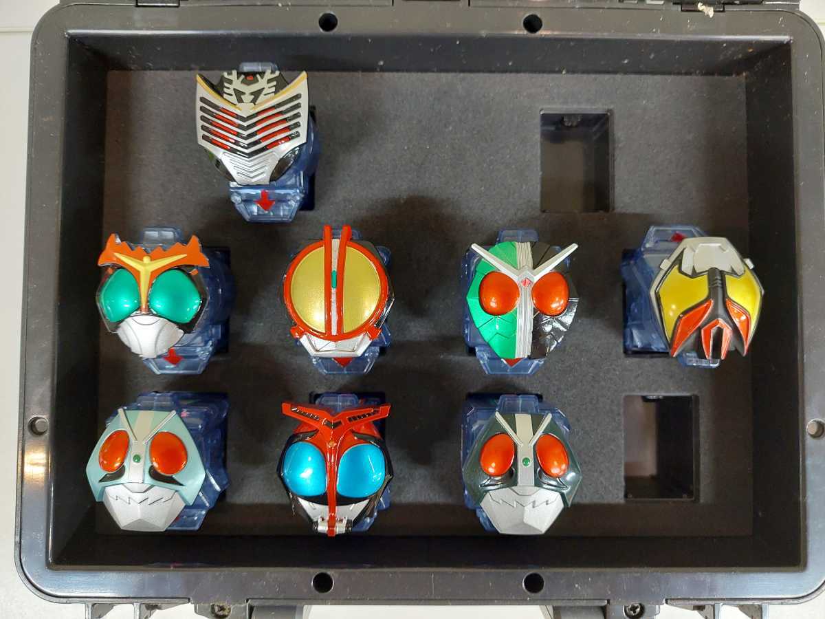 大量】ジャンク 仮面ライダー 戦隊シリーズ 変身ベルト 武器などまとめ
