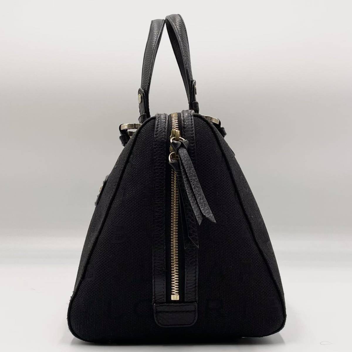 1円〜未使用級 BVLGARI ブルガリ ハンドバッグ トートバッグ ビジネス ...