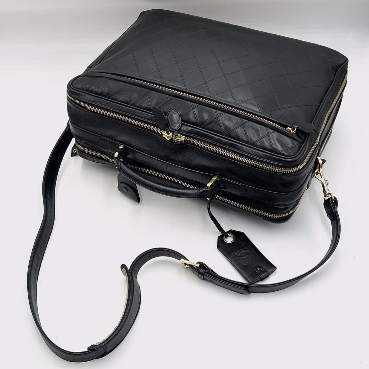 新作揃え新作揃えシャネル CHANEL マトラッセ ピコローレ ブリーフ