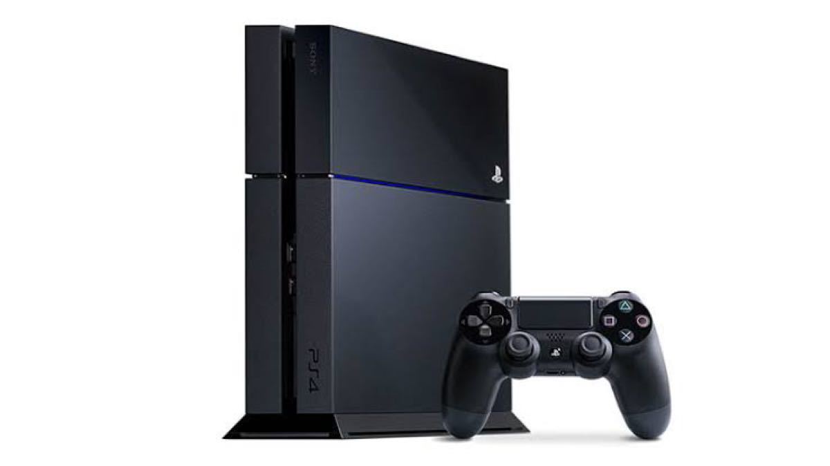 PlayStation4 PS4本体 プレステ4 ジェットブラック500GB | contifarma.pe