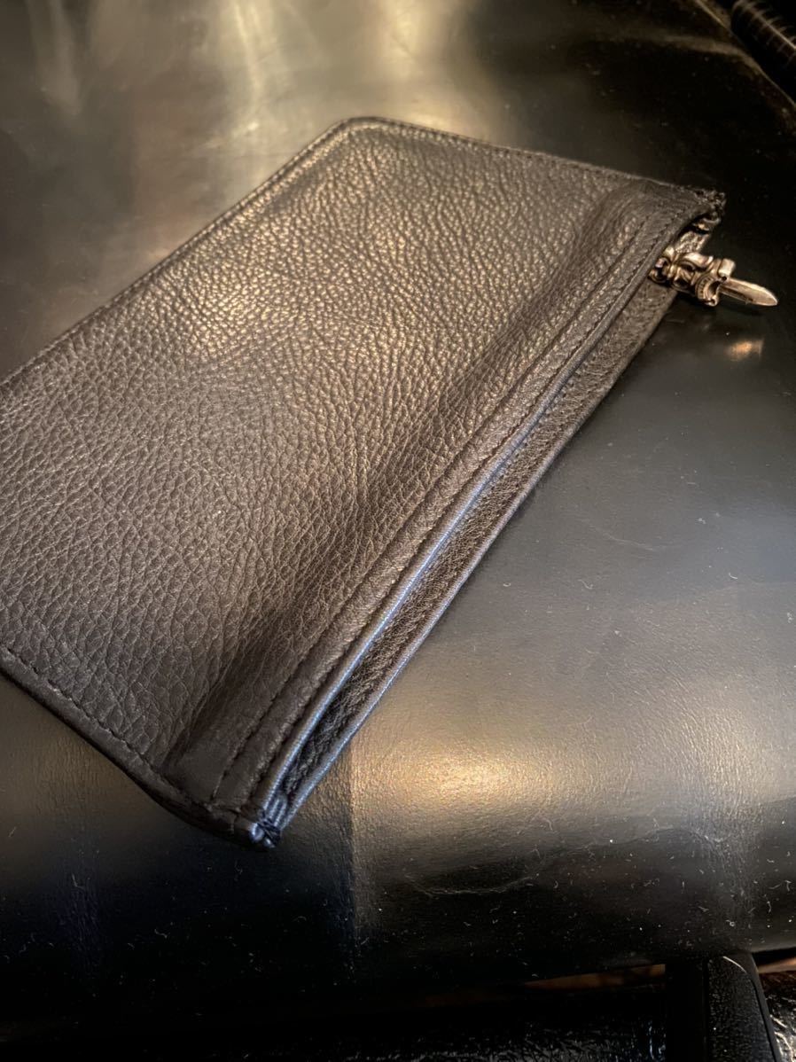 CHROME HEARTS クロムハーツ 財布 ダガー | www.pdk3mi.org