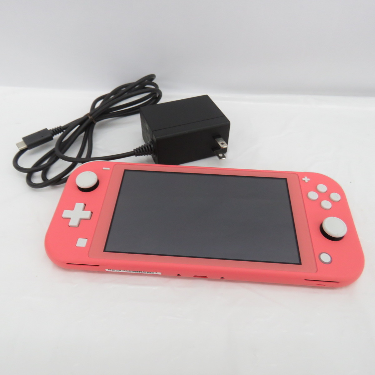 品 任天堂 NINTENDO SWITCH Lite ニンテンドースイッチ ライト ...