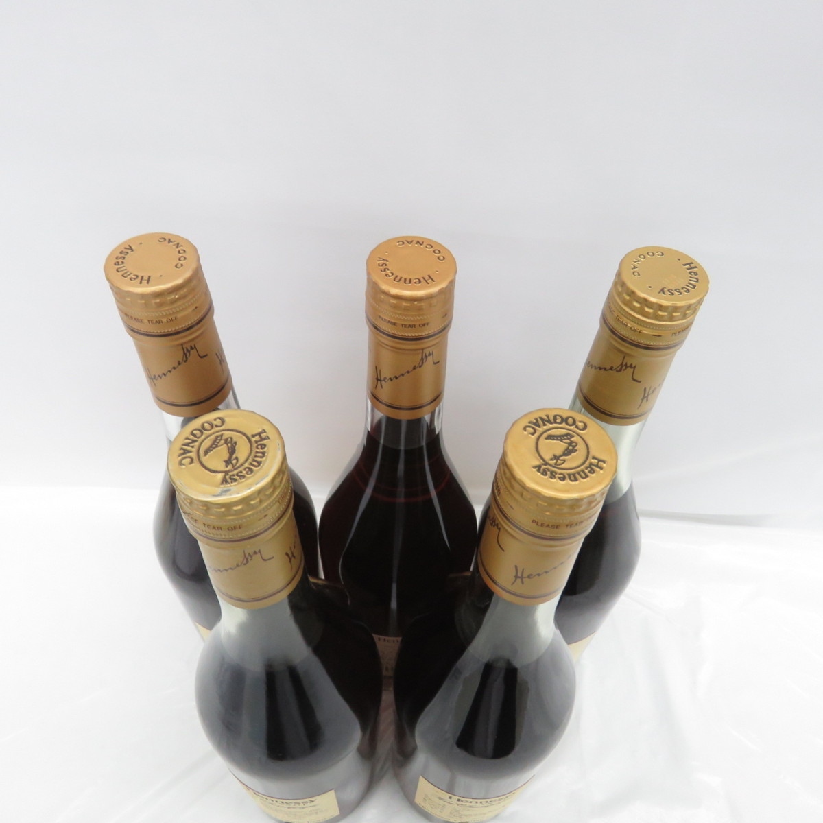 未開栓】Hennessy ヘネシー VSOP ファインシャンパーニュ 未開栓】Hennessy ヘネシー VSOP ファインシャンパーニュ