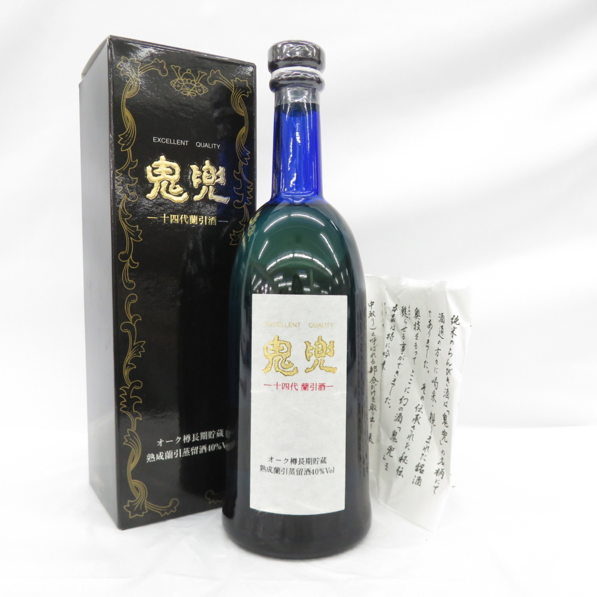 代引き人気 十四代 蘭引酒(オーク樽長期熟成) 十四代 - poumonquebec.ca