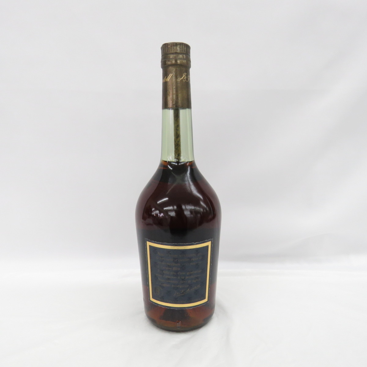 液漏れあり【未開栓】マーテル コルドンブルー グリーンボトル コニャック MARTELL CORDON BLUE COGNAC【送料無料】SA0500 コニャック 液漏れあり【未開栓】マーテル コルドンブルー グリーンボトル コニャック MARTELL CORDON BLUE COGNAC【送料無料】SA0500 コニャック