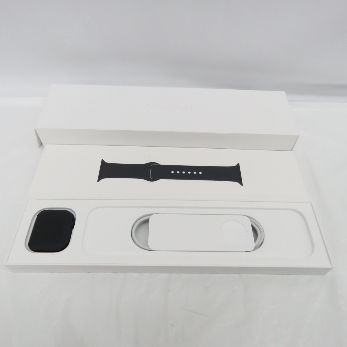 ファッションデザイナー アップル APPLE Apple Watch Series 7 GPS ...