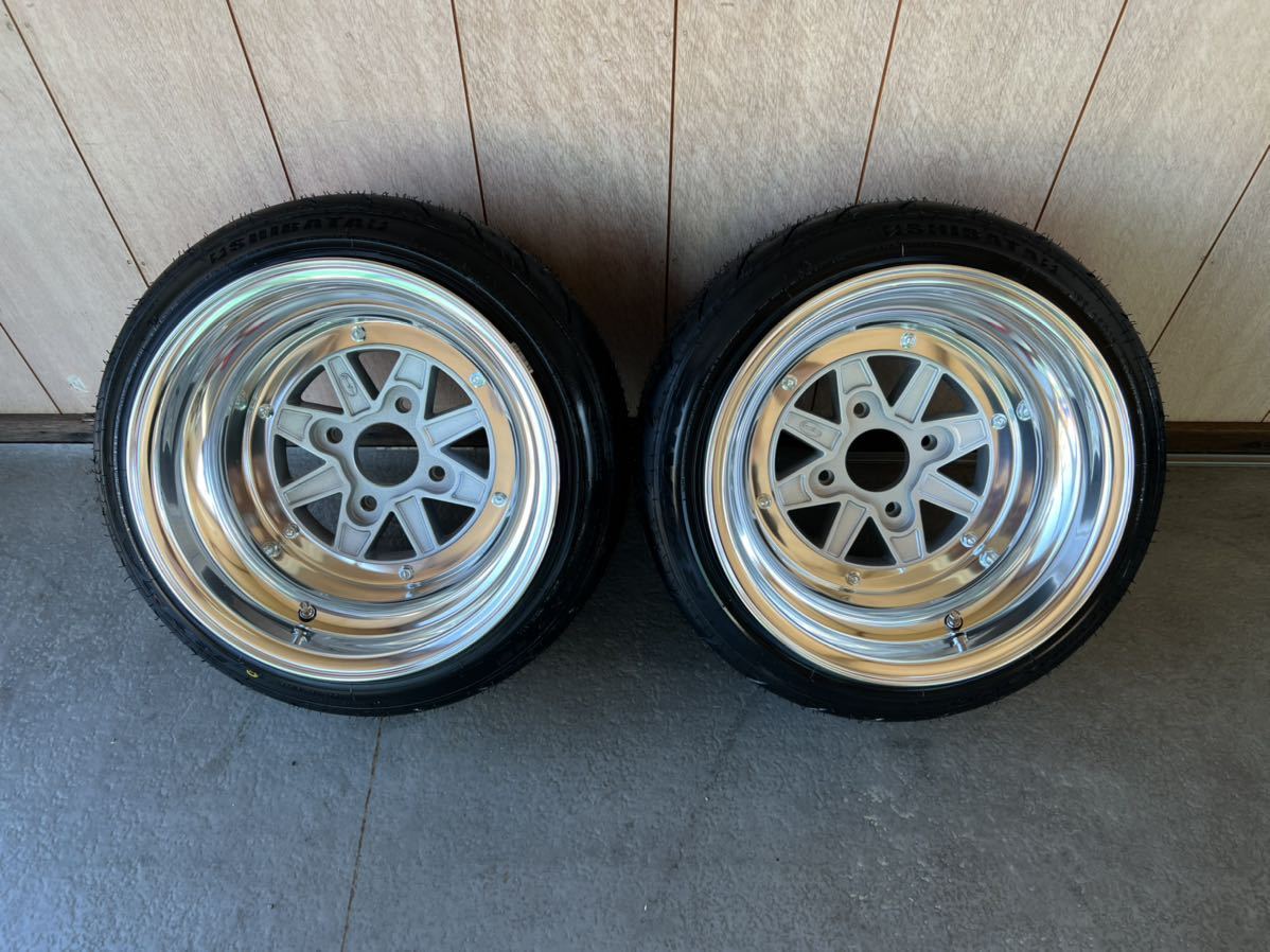 れあり SSR MK3 14インチ xRX7I-m41810154009 マーク3 カテゴリー