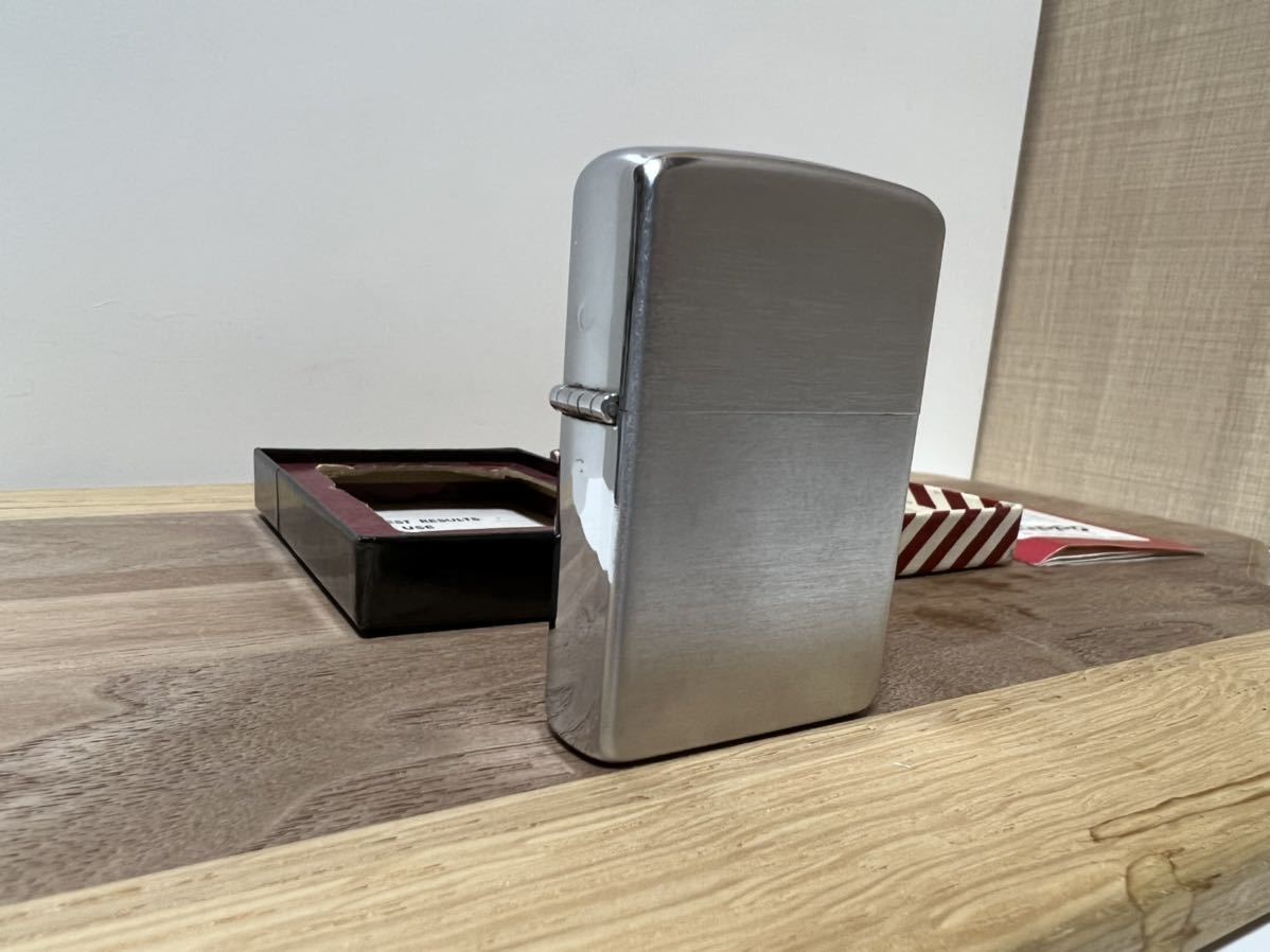 ZIPPO 1957年製 箱付 ジッポー | contifarma.pe