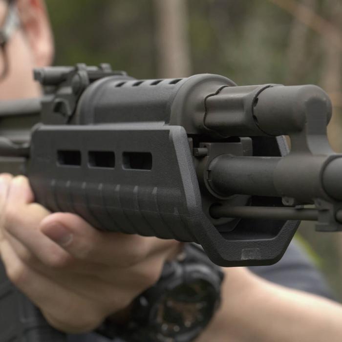 MAGPUL MAG619 マグプル MOE AK ハンドガード ブラック AK47 AK74 AKM