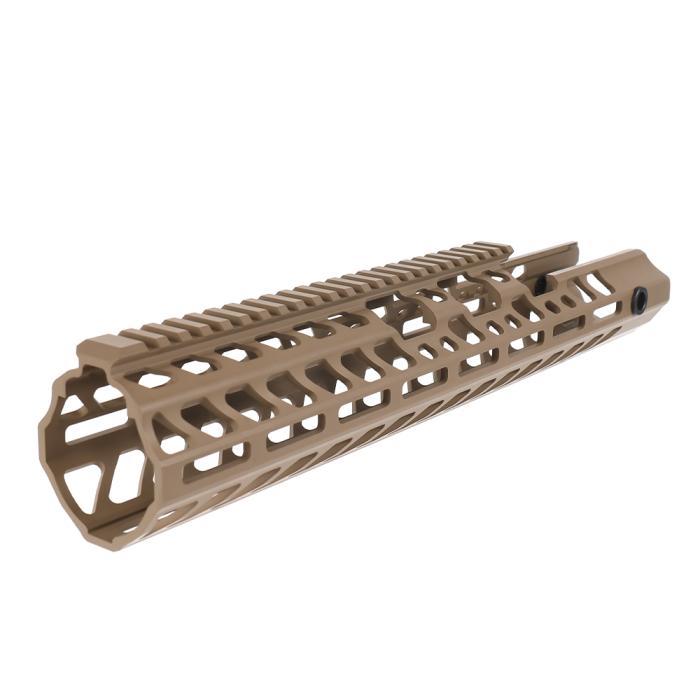 シグ SIG SAUER HANDGUARD ハンドガード SIGMCX ALUMINUM シグ SIG SAUER HANDGUARD ハンドガード SIGMCX ALUMINUM