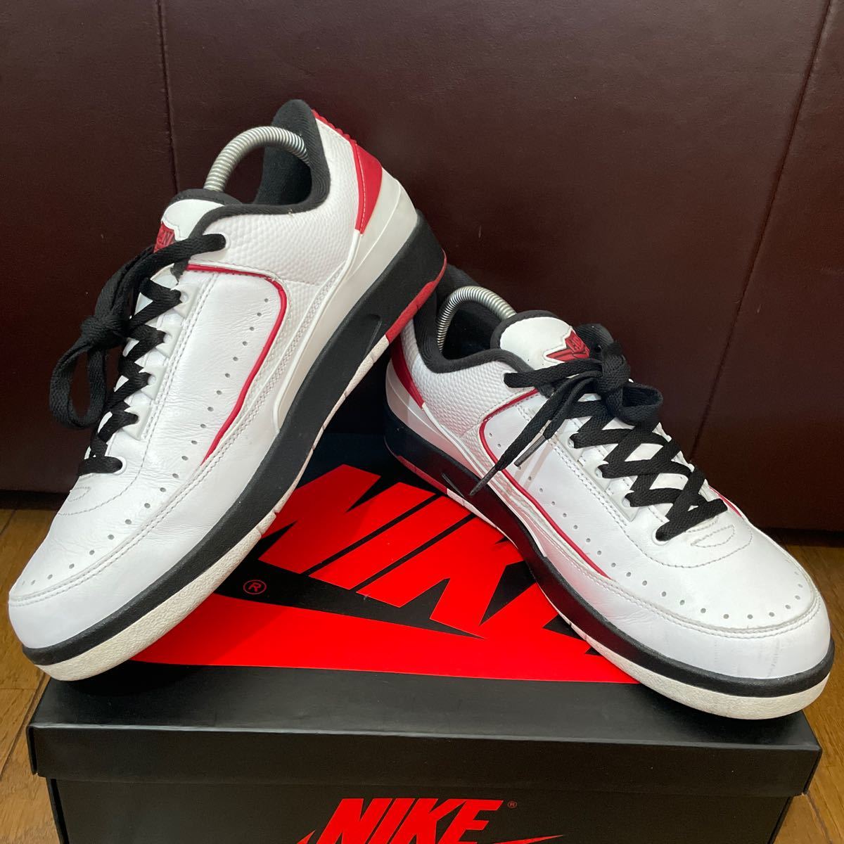 NIKE ナイキ AIR JORDAN 2 LOW OG エアジョーダン2ロー|Yahoo NIKE ナイキ AIR JORDAN 2 LOW OG エアジョーダン2ロー|Yahoo