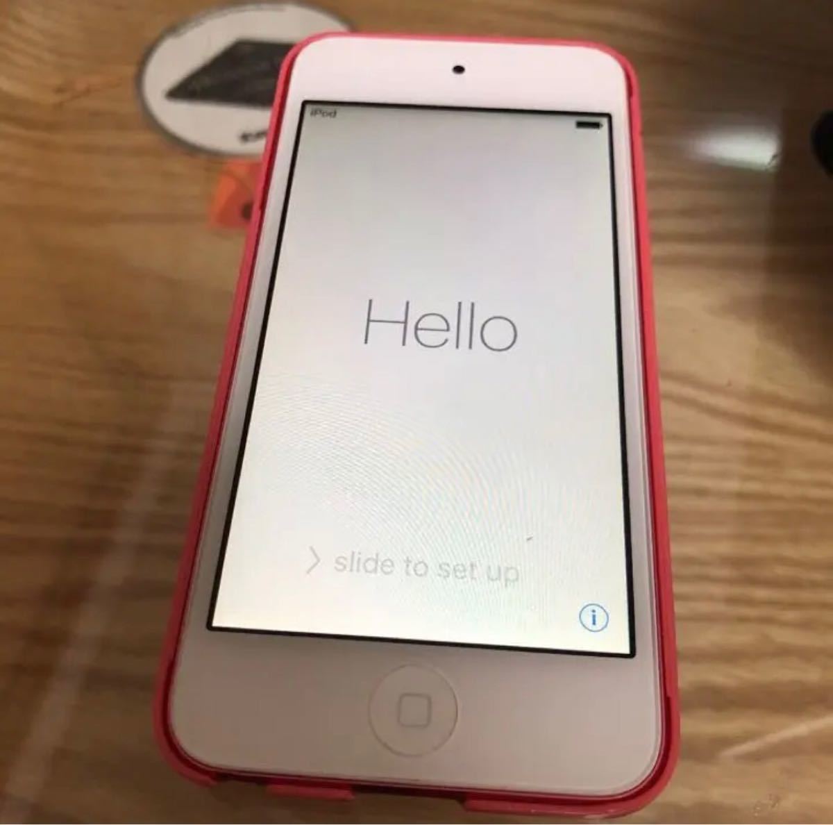Apple iPod touch 第5世代 ピンク 32GB|Yahoo!フリマ(旧PayPay Apple iPod touch 第5世代 ピンク 32GB|Yahoo!フリマ(旧PayPay