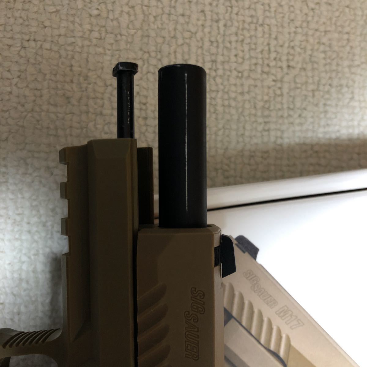 SIG M17co2 | nashandjones.com