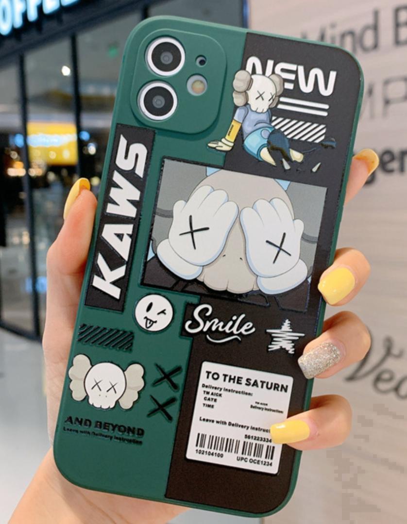 Ginger掲載商品 Iphone 7plus 8plus ケース キャラクター グリーン 大人気 ラスト 一点 Lacistitis Es Ginger掲載商品 Iphone 7plus 8plus ケース キャラクター グリーン 大人気 ラスト 一点 Lacistitis Es