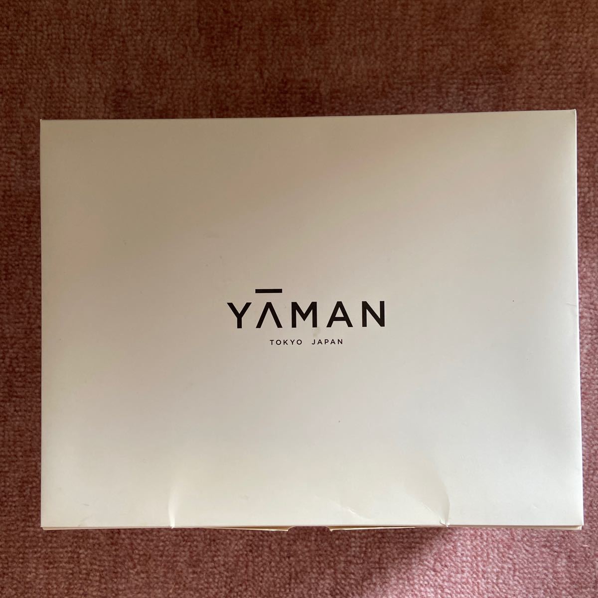 YA−MAN EP-14BB ヤーマンメディリフト美顔器