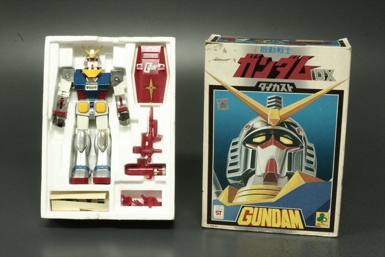 Yahoo!オークション - クローバー 機動戦士ガンダム ダイカスト Yahoo!オークション - クローバー 機動戦士ガンダム ダイカスト