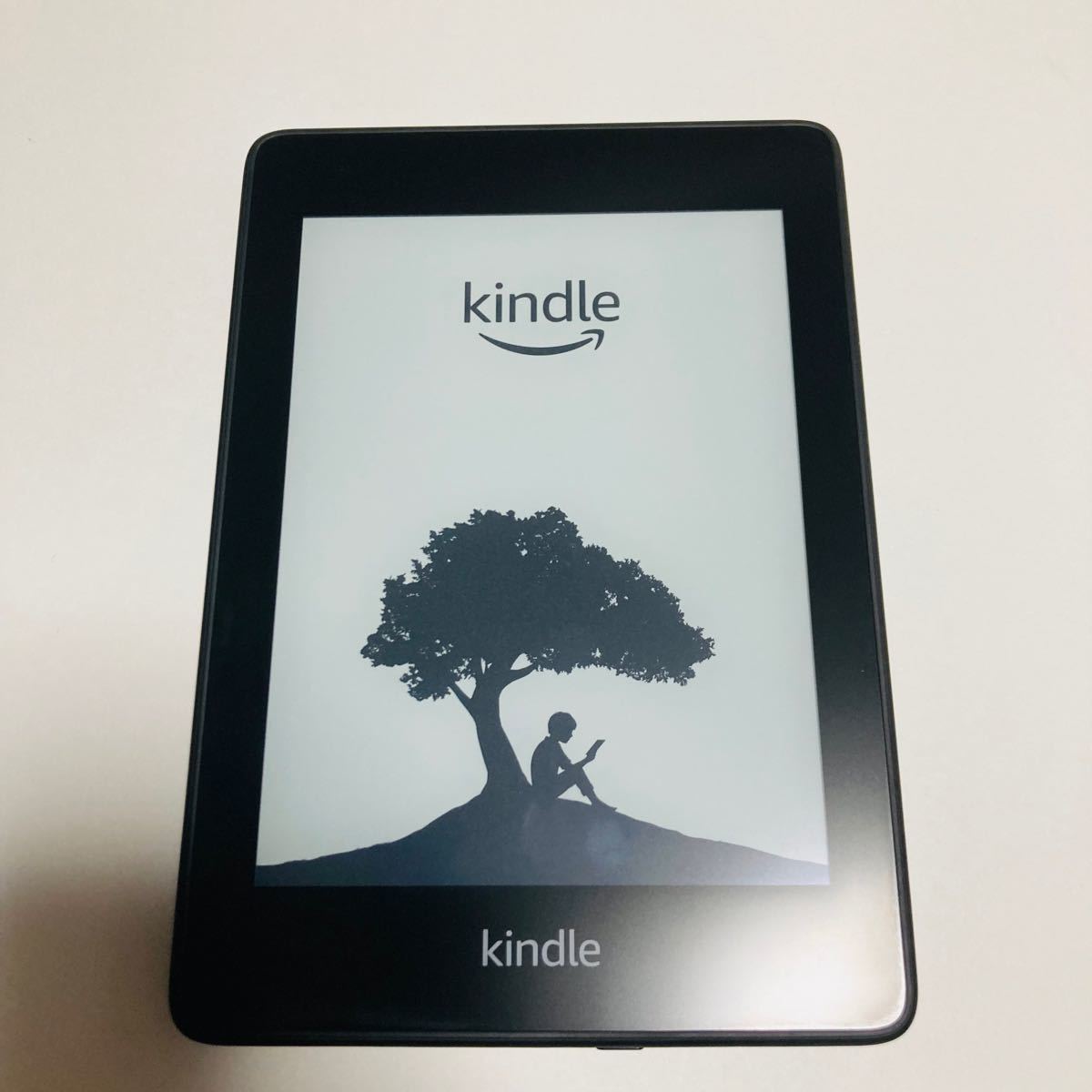 特注生産 Kindle 広告つき　第10世代 8GB oasis 電子ブックリーダー