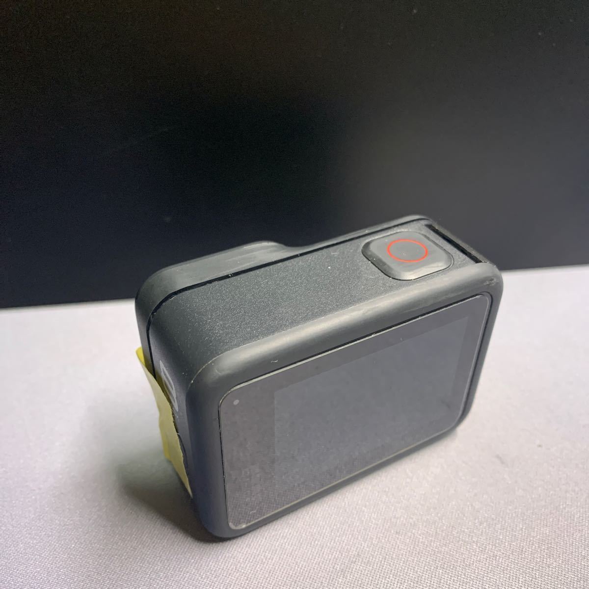 GoPro HERO8 BLACK 部品 部品取り ジャンク 修理用|Yahoo GoPro HERO8 BLACK 部品 部品取り ジャンク 修理用|Yahoo