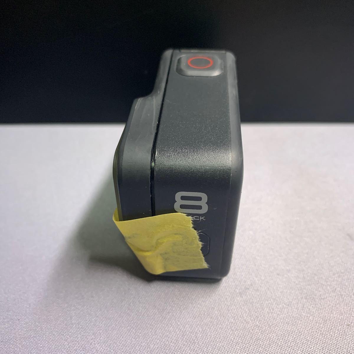 GoPro HERO8 BLACK 部品 部品取り ジャンク 修理用|Yahoo GoPro HERO8 BLACK 部品 部品取り ジャンク 修理用|Yahoo