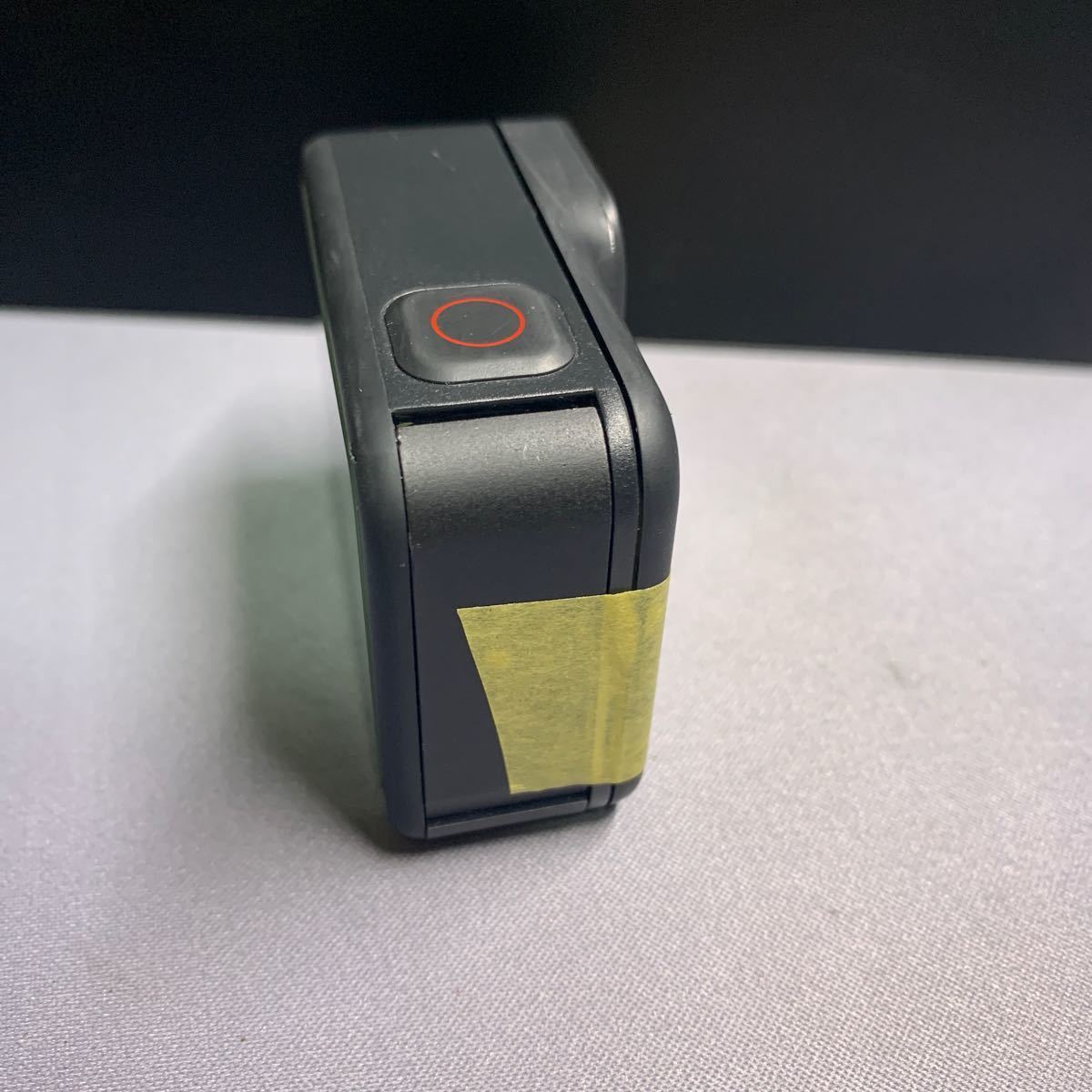 GoPro HERO8 BLACK 部品 部品取り ジャンク 修理用|Yahoo GoPro HERO8 BLACK 部品 部品取り ジャンク 修理用|Yahoo