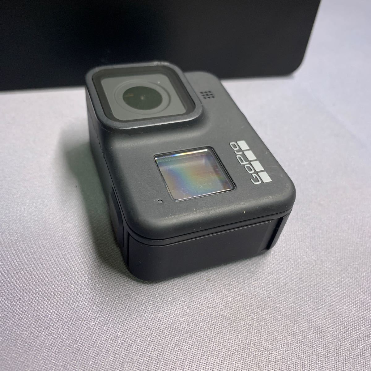 GoPro HERO8 BLACK 部品 部品取り ジャンク 修理用 No2|Yahoo GoPro HERO8 BLACK 部品 部品取り ジャンク 修理用 No2|Yahoo