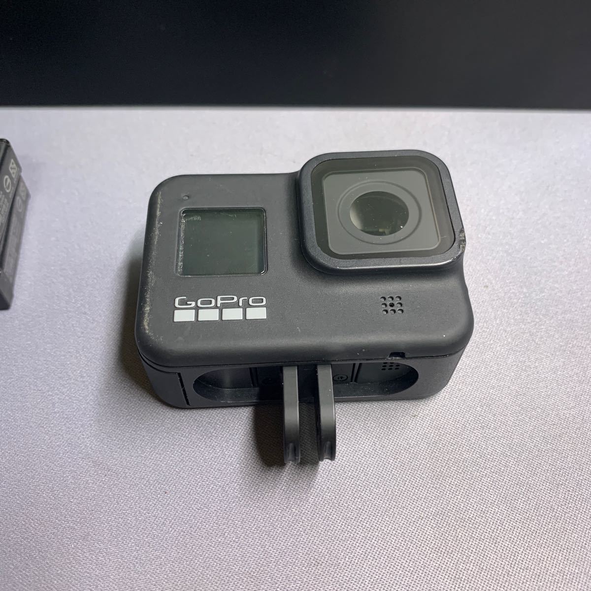 GoPro HERO8 BLACK 部品 部品取り ジャンク 修理用 No2|Yahoo GoPro HERO8 BLACK 部品 部品取り ジャンク 修理用 No2|Yahoo