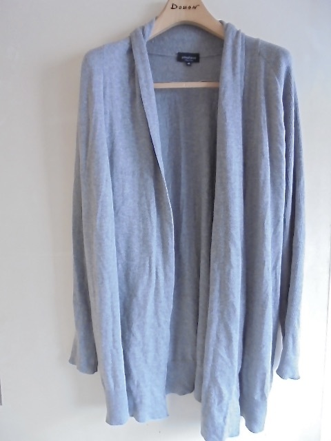 giuliano Fujiwara カシミア混ロングニットカーディガン48美品 SALE/73%OFF カシミア混ロングニットカーディガン48美品 giuliano Fujiwara カシミア混ロングニットカーディガン48美品 SALE/73%OFF カシミア混ロングニットカーディガン48美品