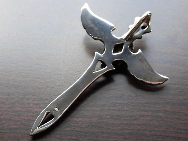 54【新品】シルバー925 ペンダントトップ/アクセサリー | contifarma.pe