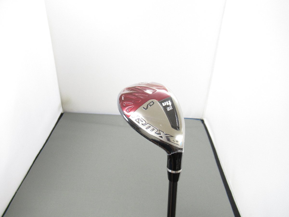新品◇ヤマハ 2022 RMX VD UT U4 22度◇Diamana YB h70(S