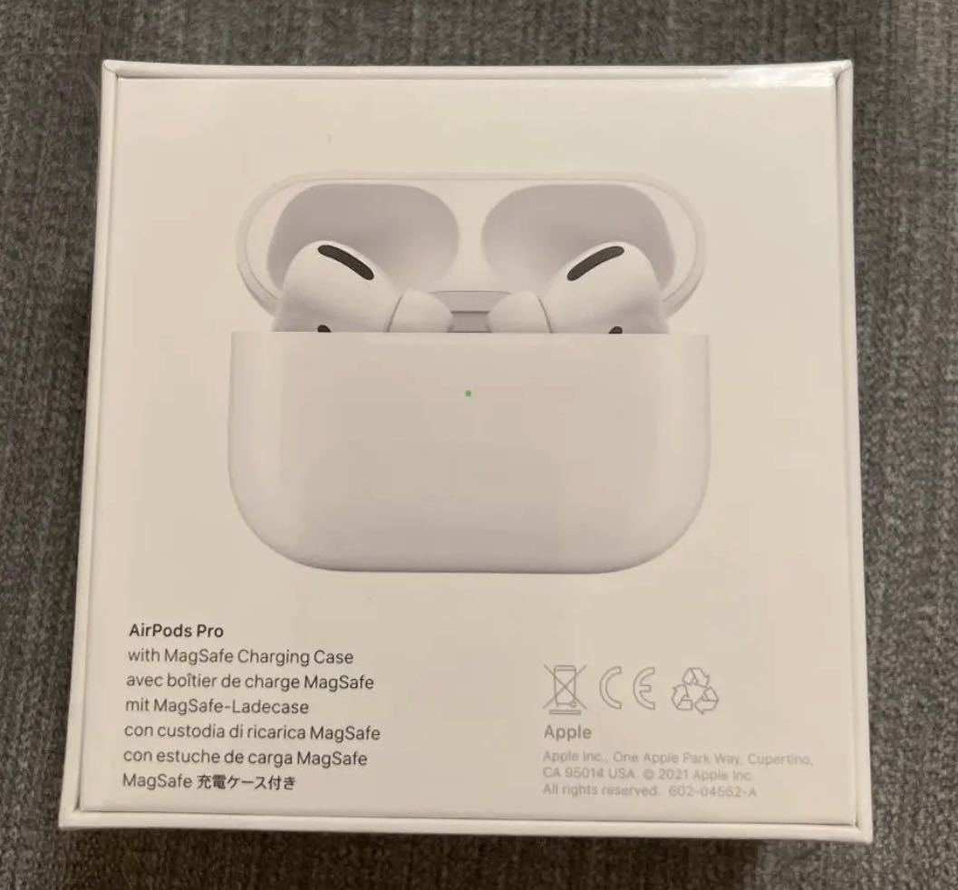 正規品・新品未使用】Apple AirPods Pro MLWK3J/A | activoskateshop.com