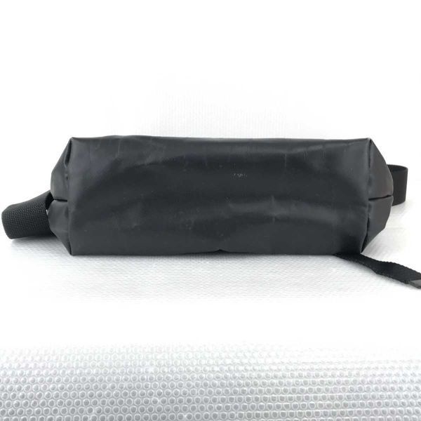 BEAMS Beams * shoulder bag / briefcase / business bag * black *1-140